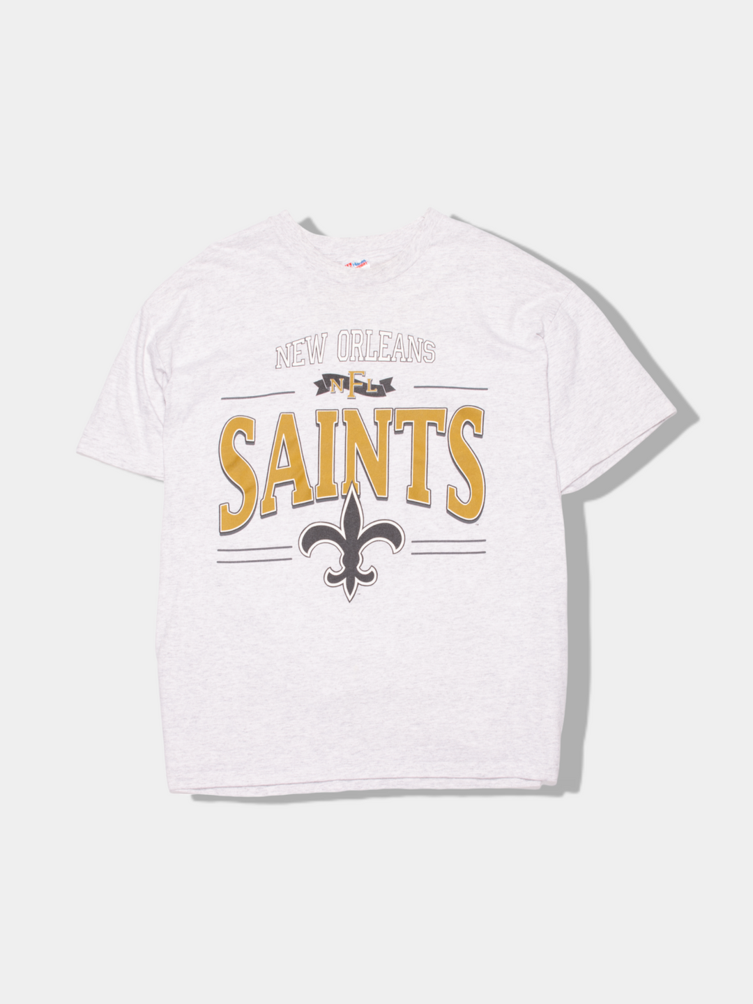 90s New Orleans Saints Tee (XL)