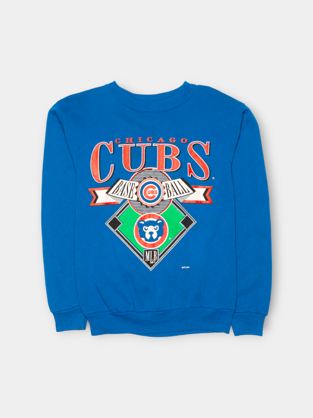 '94 Chicago Cubs Sweat (M)