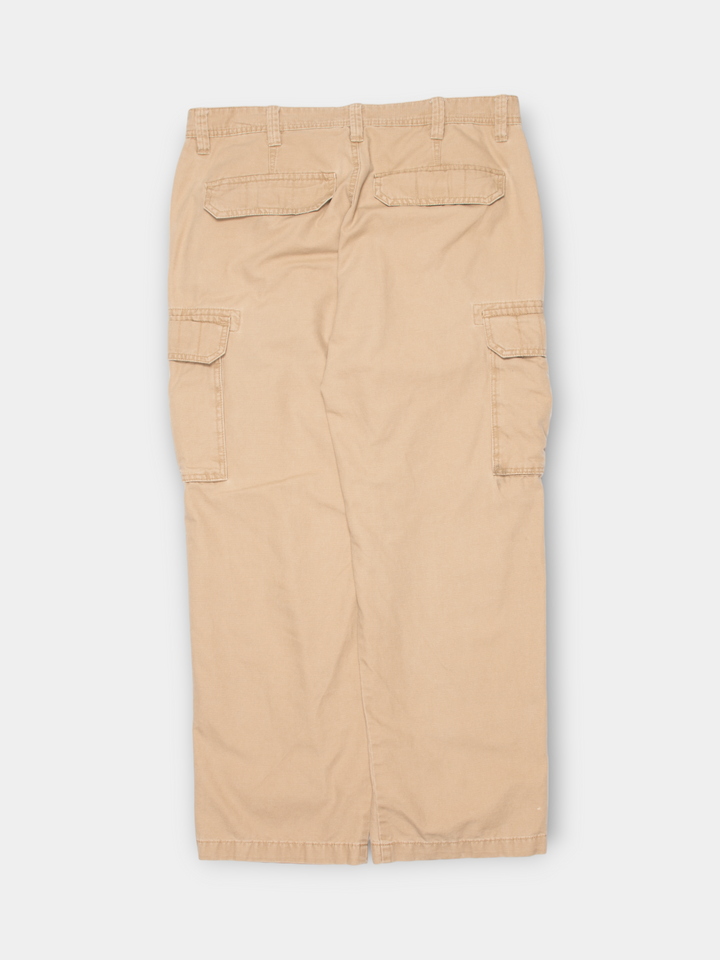 Vintage St Johns Bay Cargo Pants (36")