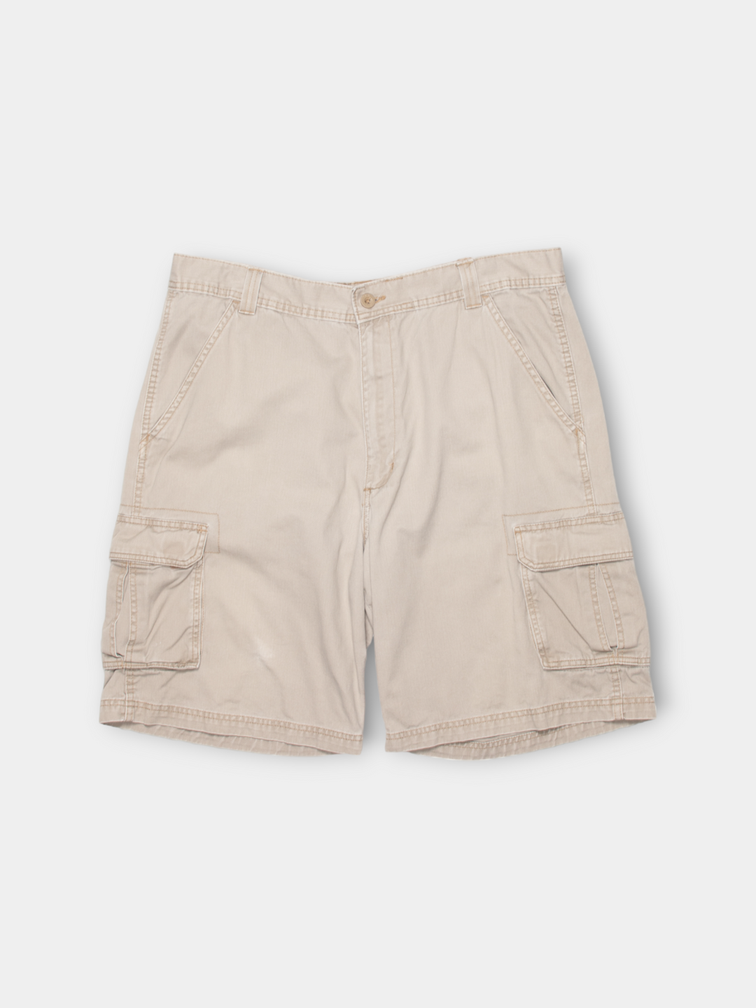 Vintage Wrangler Cargo Shorts (36")