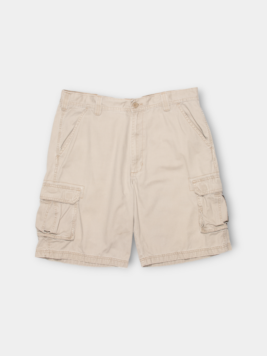 Vintage Wrangler Cargo Shorts (38")
