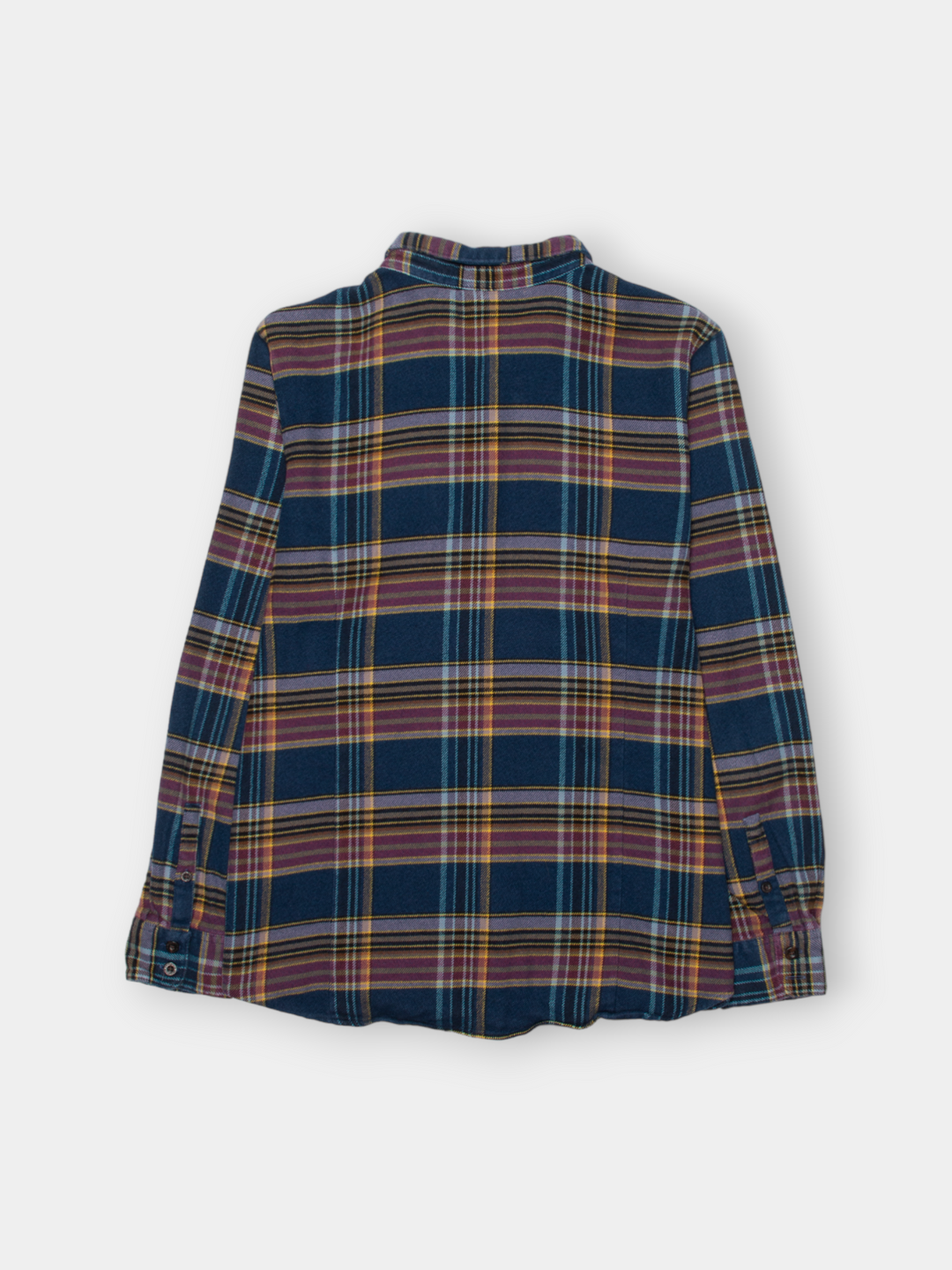 Vintage Patagonia Flannel Shirt (S)