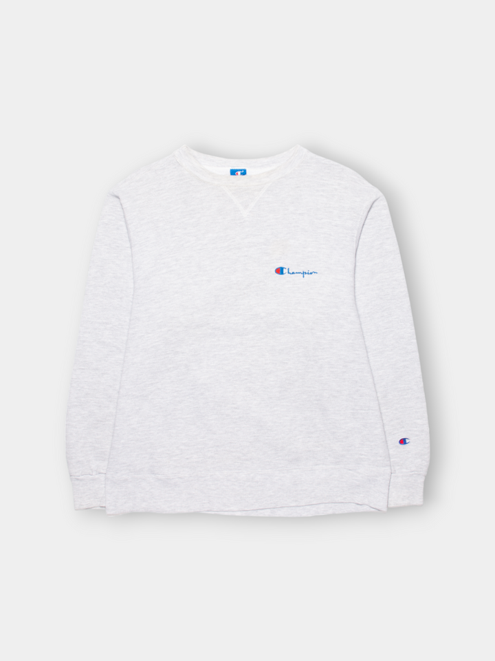 90s Champion Reverse Weave Sweat (L)