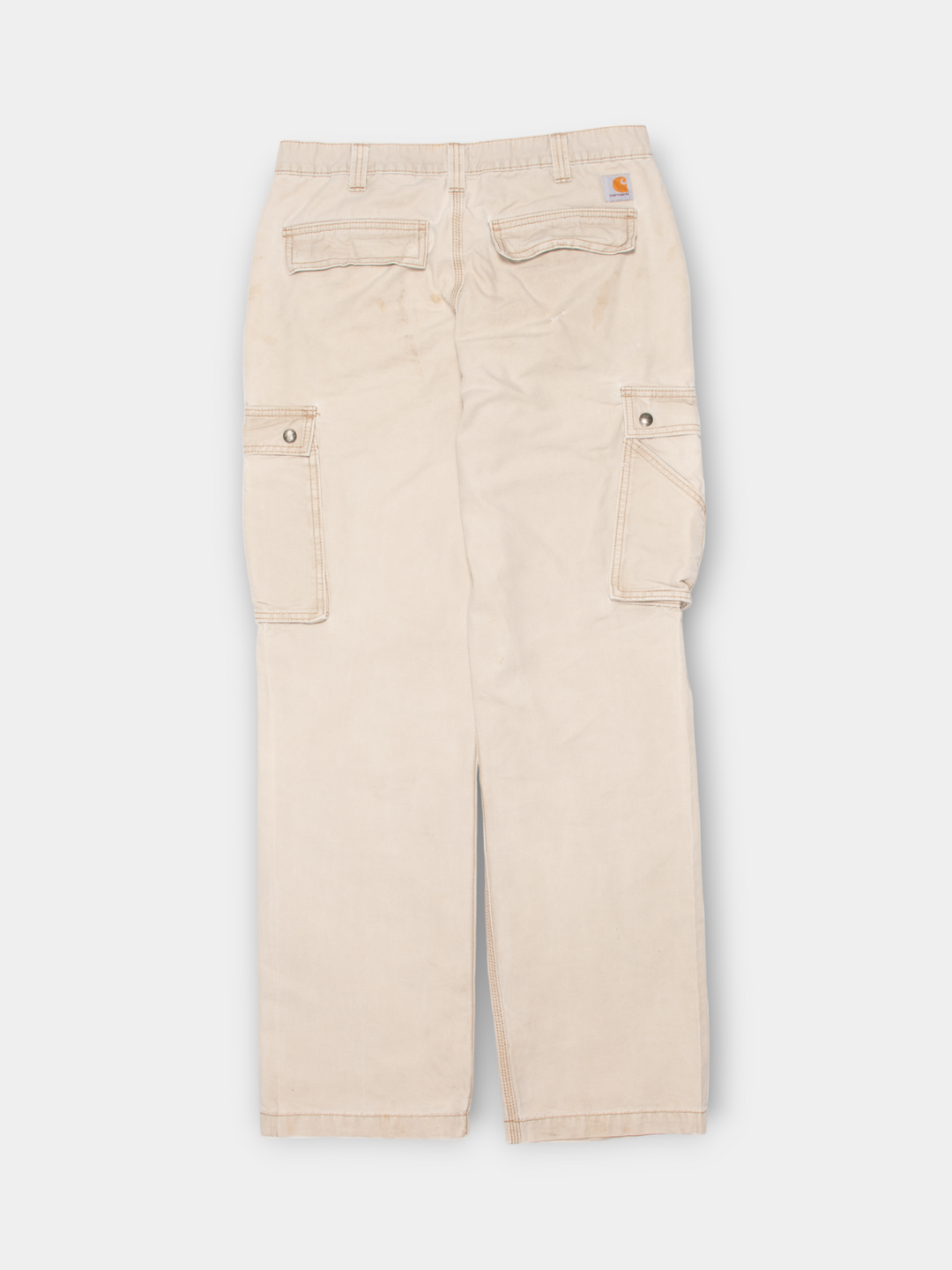 Vintage Carhartt Cargo Pants (34")