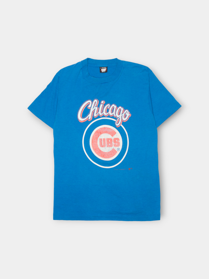 ‘89 Chicago Cubs Tee (XS)
