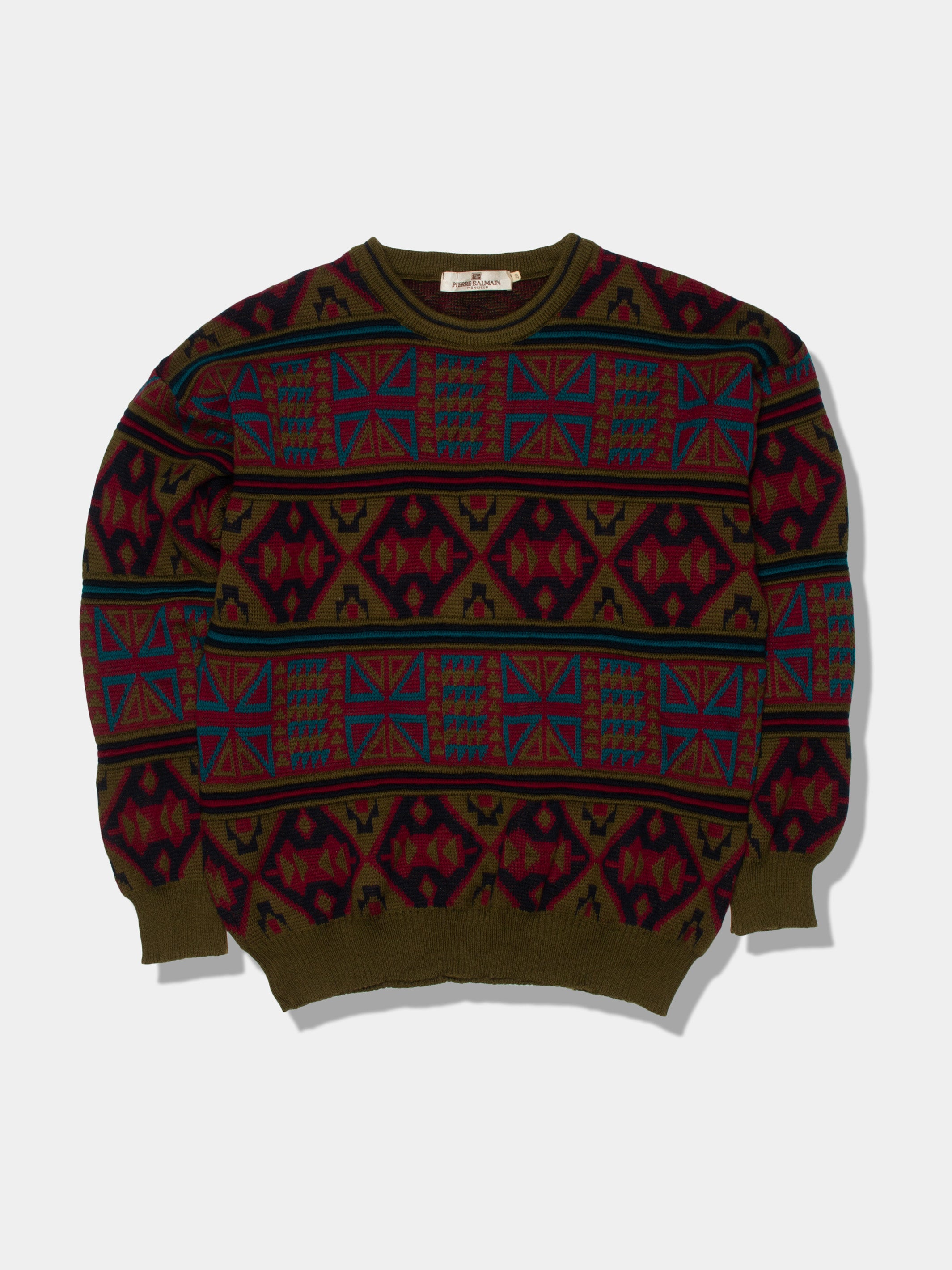 Coogi Sweaters Deadstock