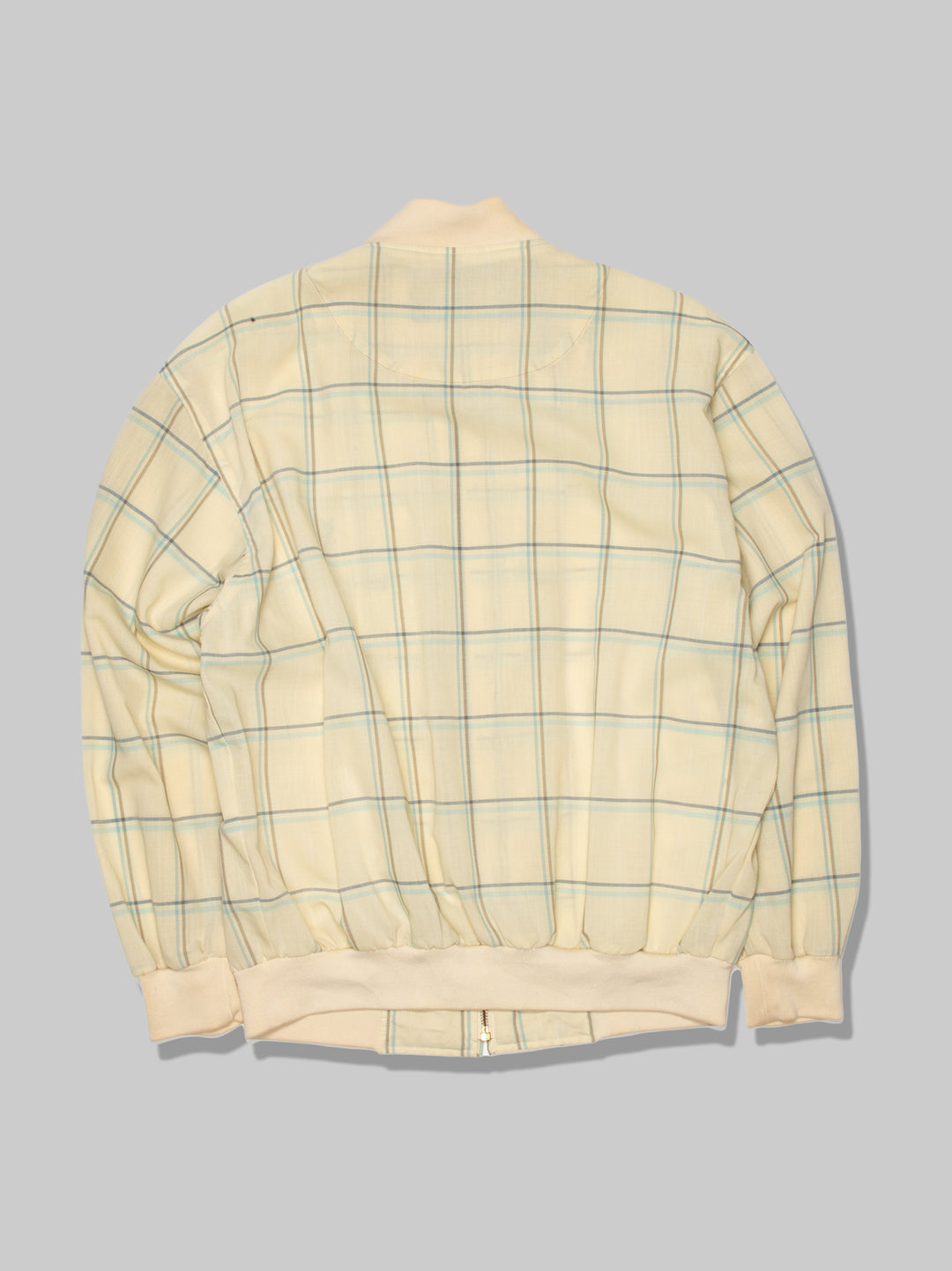 Vintage YSL Harrington Jacket (S)