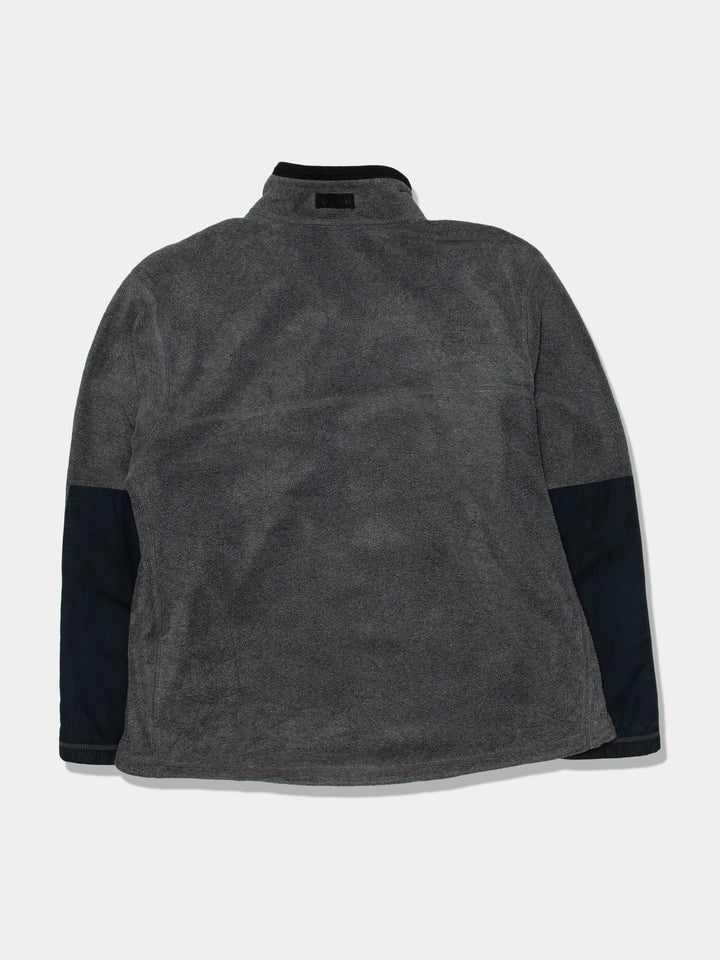 Vintage Gap Charcoal Fleece (XL)