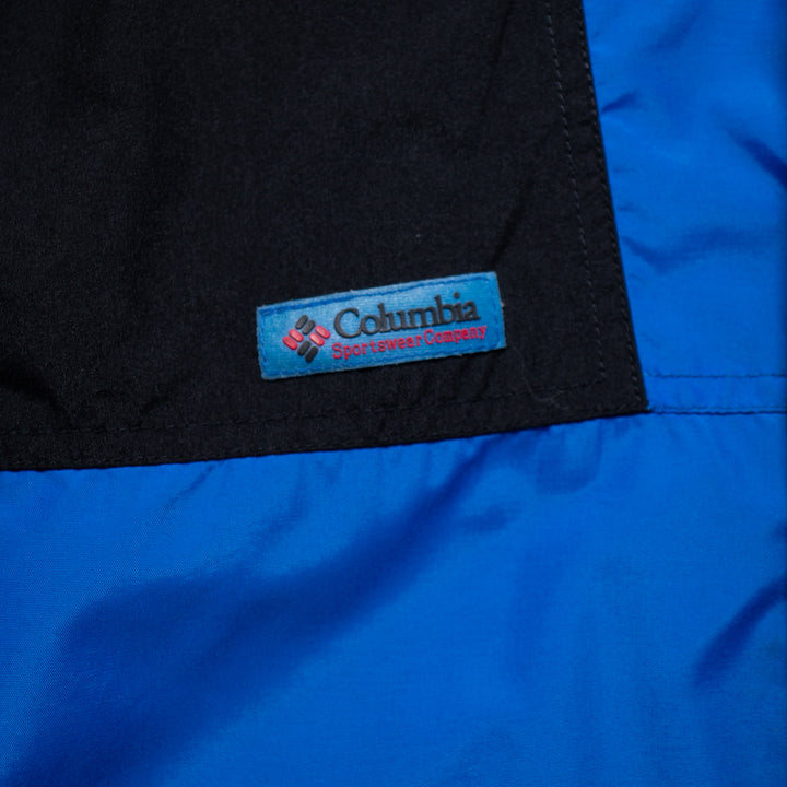 Vintage Columbia Colour Block Jacket (S)