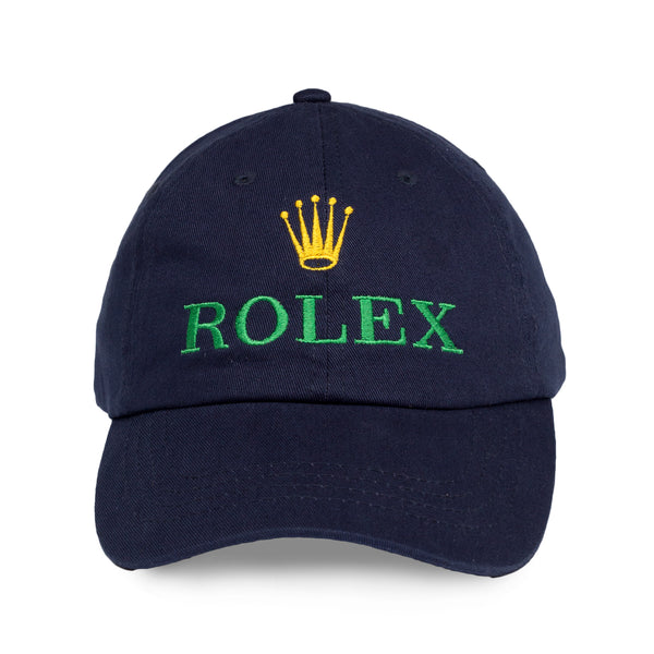Rolex Navy Cap – Deadstock